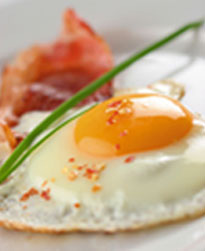 Gogos Breakfast Menu