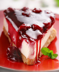 Gogos Sweets Menu